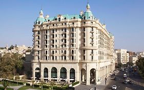 Four Seasons Hotel Baku